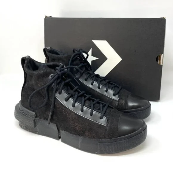 Converse ALL STAR DISRUPT CX High Suede Canvas Shoes Men's Size Sneakers 169459C - Picture 11 of 13